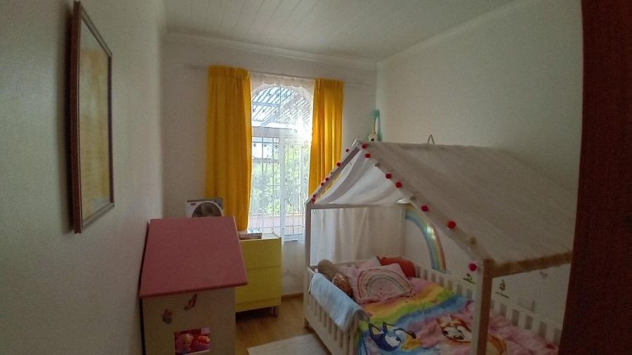 4 Bedroom Property for Sale in Parkersdorp Western Cape